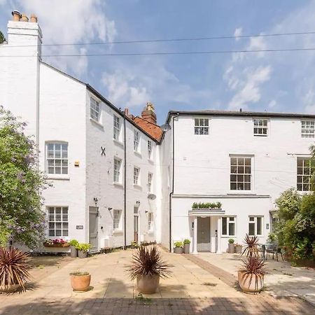 Fabulous Malvern Townhouse Great Malvern Luaran gambar