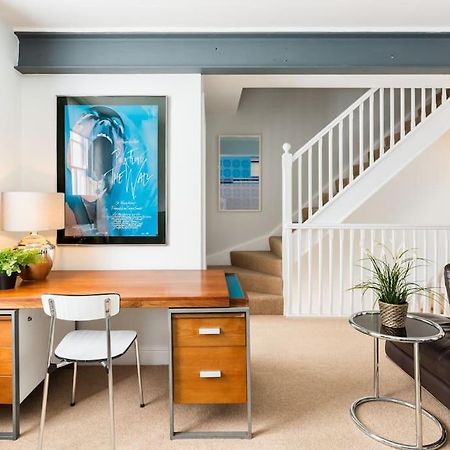 Fabulous Malvern Townhouse Great Malvern Luaran gambar