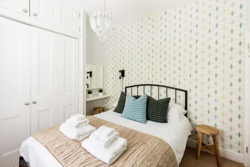 Fabulous Malvern Townhouse Great Malvern Luaran gambar