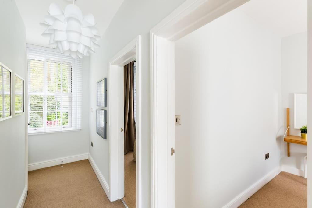Fabulous Malvern Townhouse Great Malvern Luaran gambar