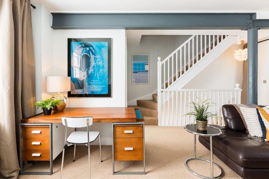 Fabulous Malvern Townhouse Great Malvern Luaran gambar
