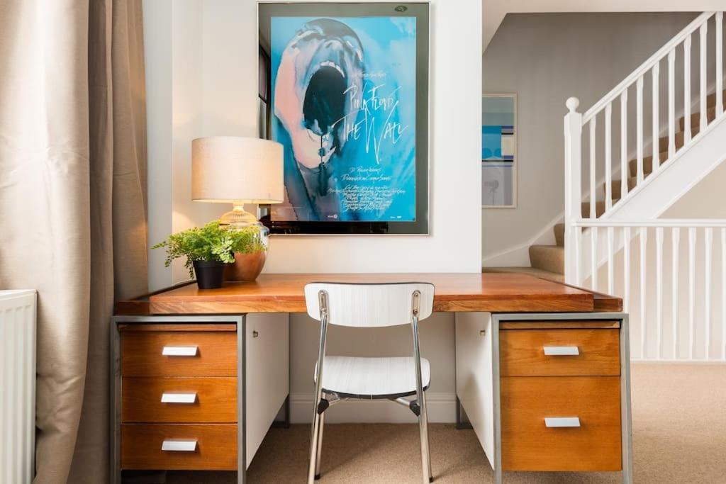 Fabulous Malvern Townhouse Great Malvern Luaran gambar