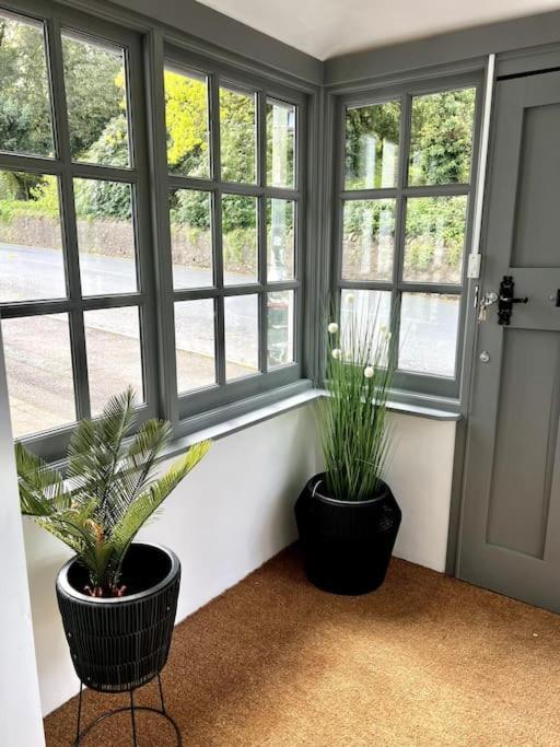 Fabulous Malvern Townhouse Great Malvern Luaran gambar