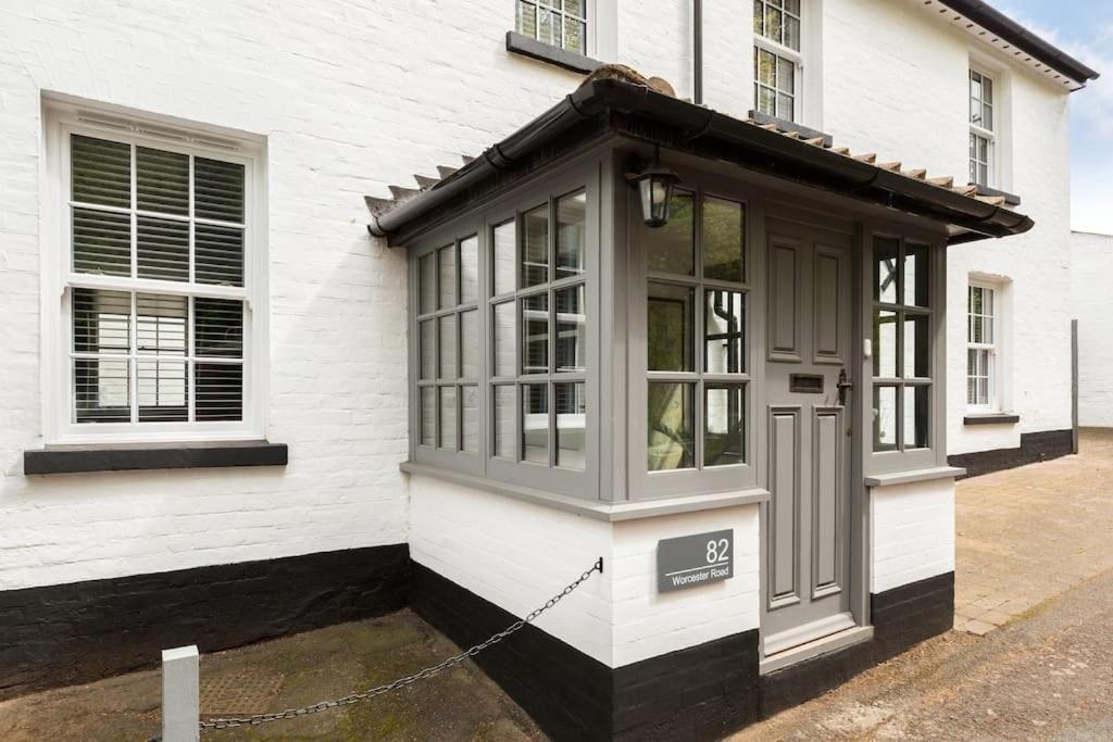 Fabulous Malvern Townhouse Great Malvern Luaran gambar