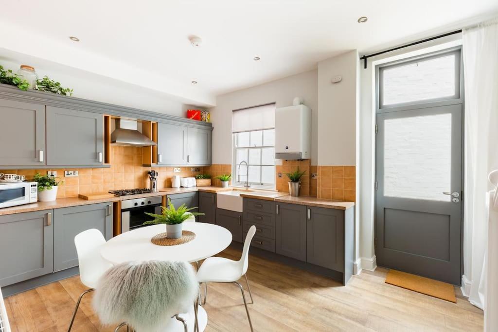 Fabulous Malvern Townhouse Great Malvern Luaran gambar