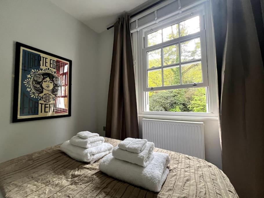 Fabulous Malvern Townhouse Great Malvern Luaran gambar